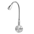 Eye protection wall lamp reading lamp bedside lamp touch switch dimmable and minimalist