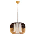 Pendant light