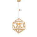 Pendant light