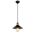 Pendant light