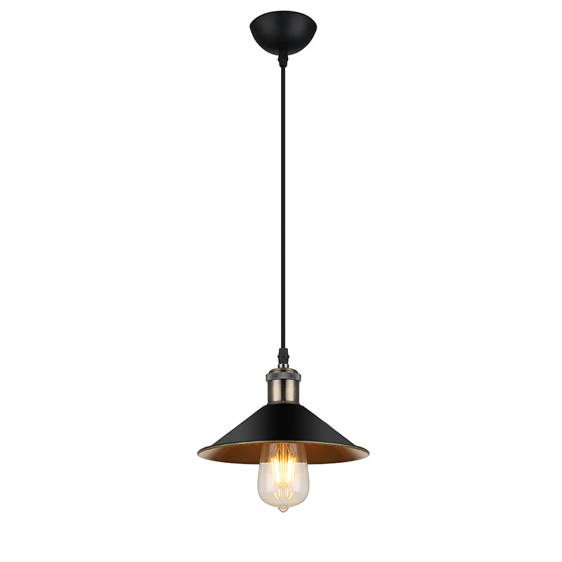 Pendant light