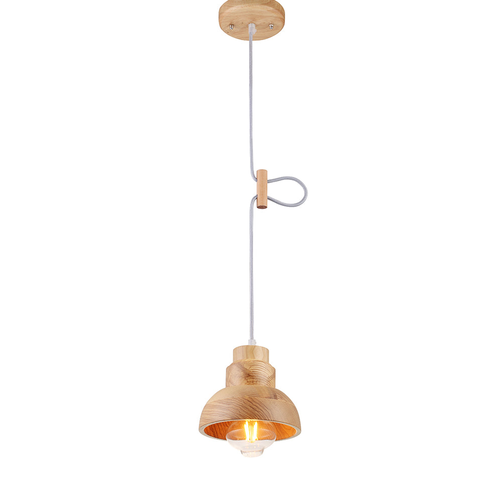 Pendant light
