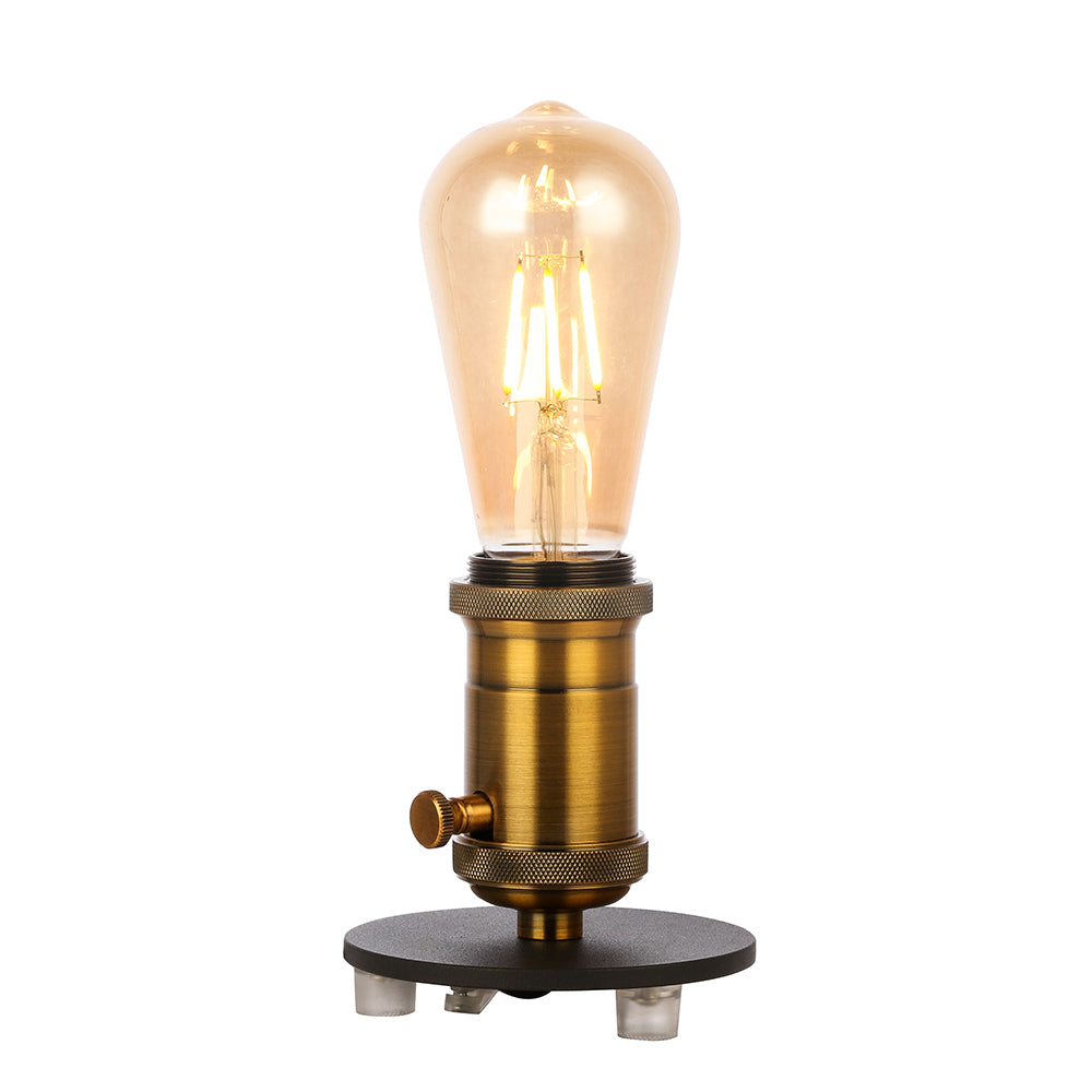Table lamp