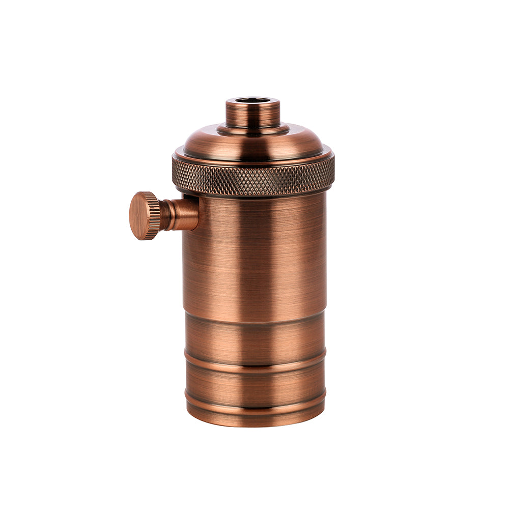 Lamp holder