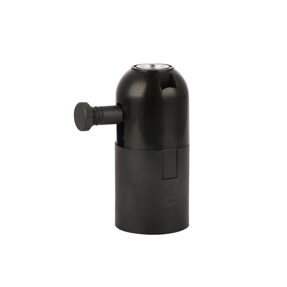 Lamp holder
