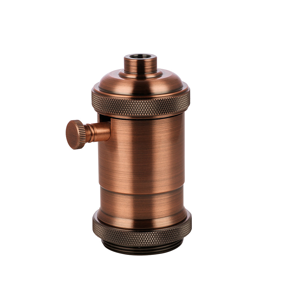 Lamp holder