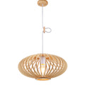Pendant light