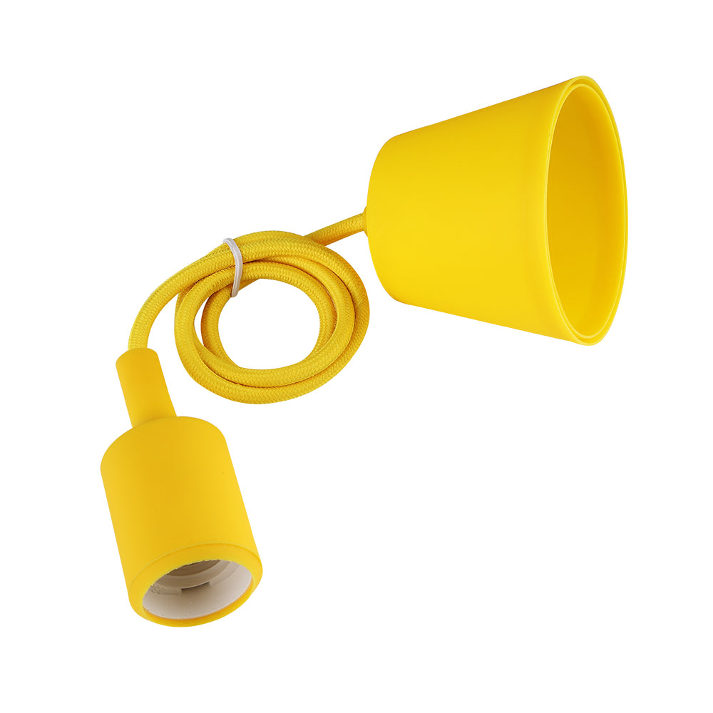Pendant light