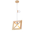 Pendant light