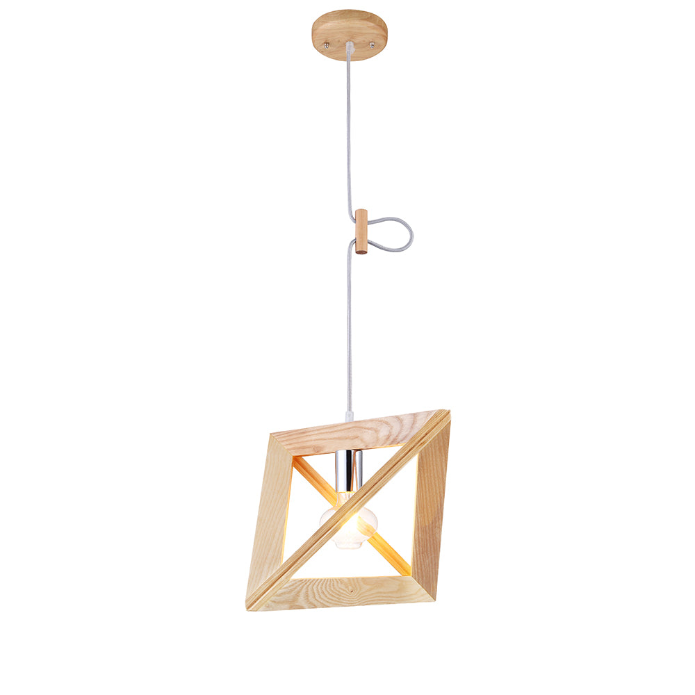 Pendant light