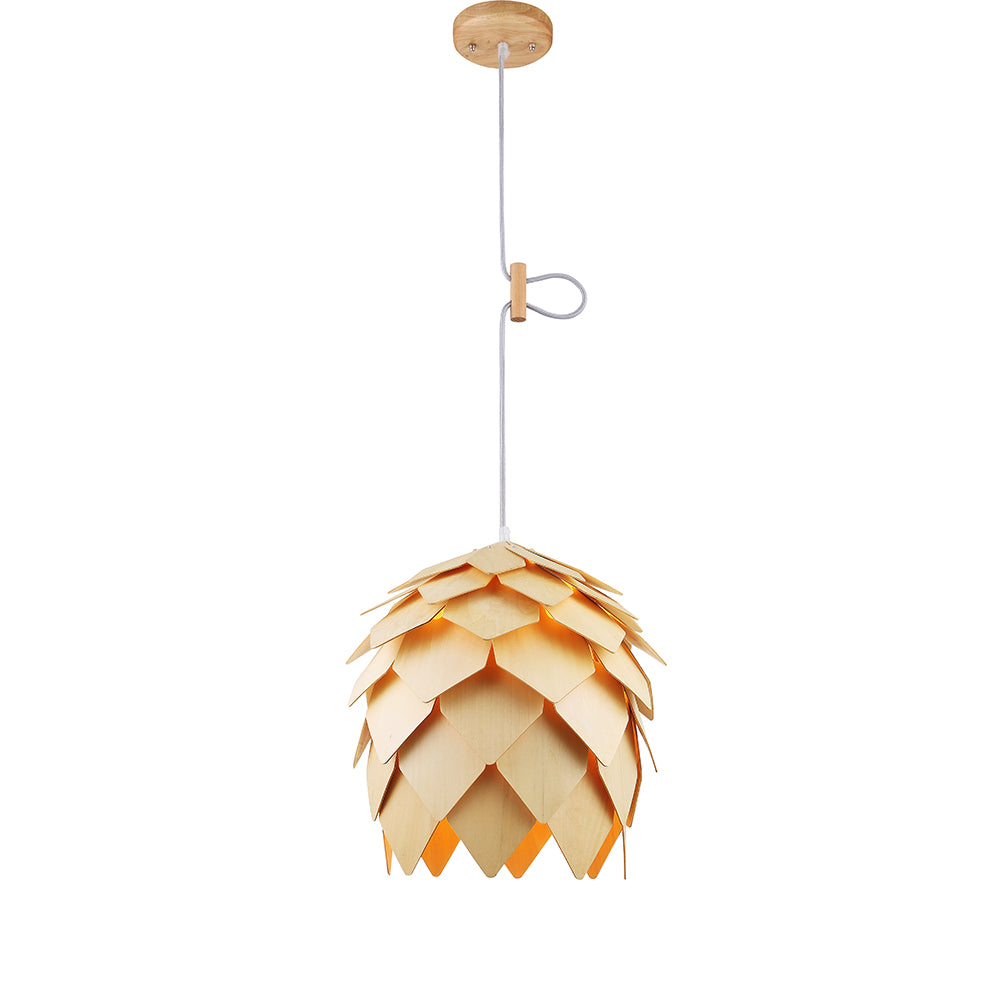 Pendant light