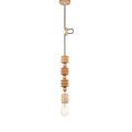 Pendant light