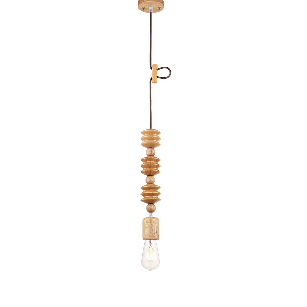 Pendant light