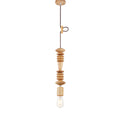 Pendant light