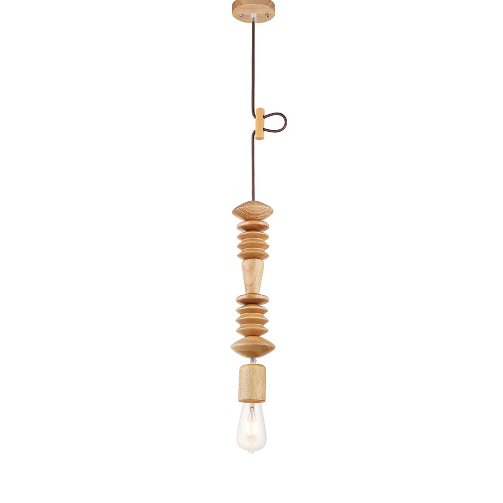 Pendant light