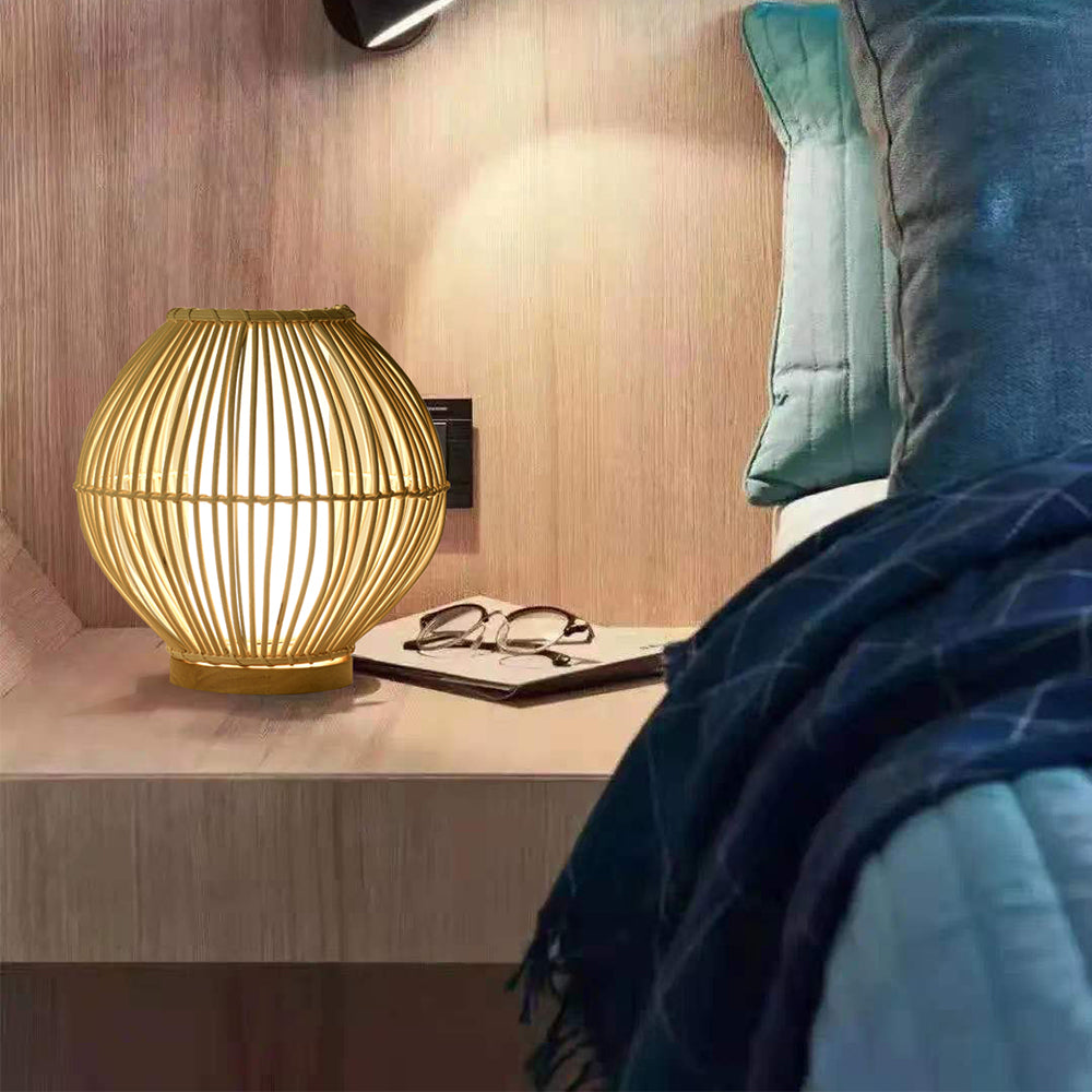 Table lamp