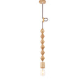 Pendant light