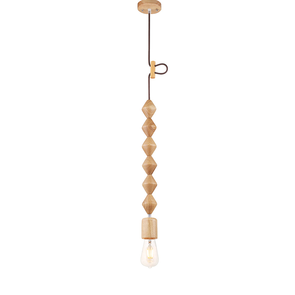 Pendant light