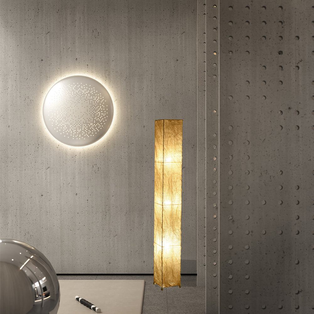 Floor lamp