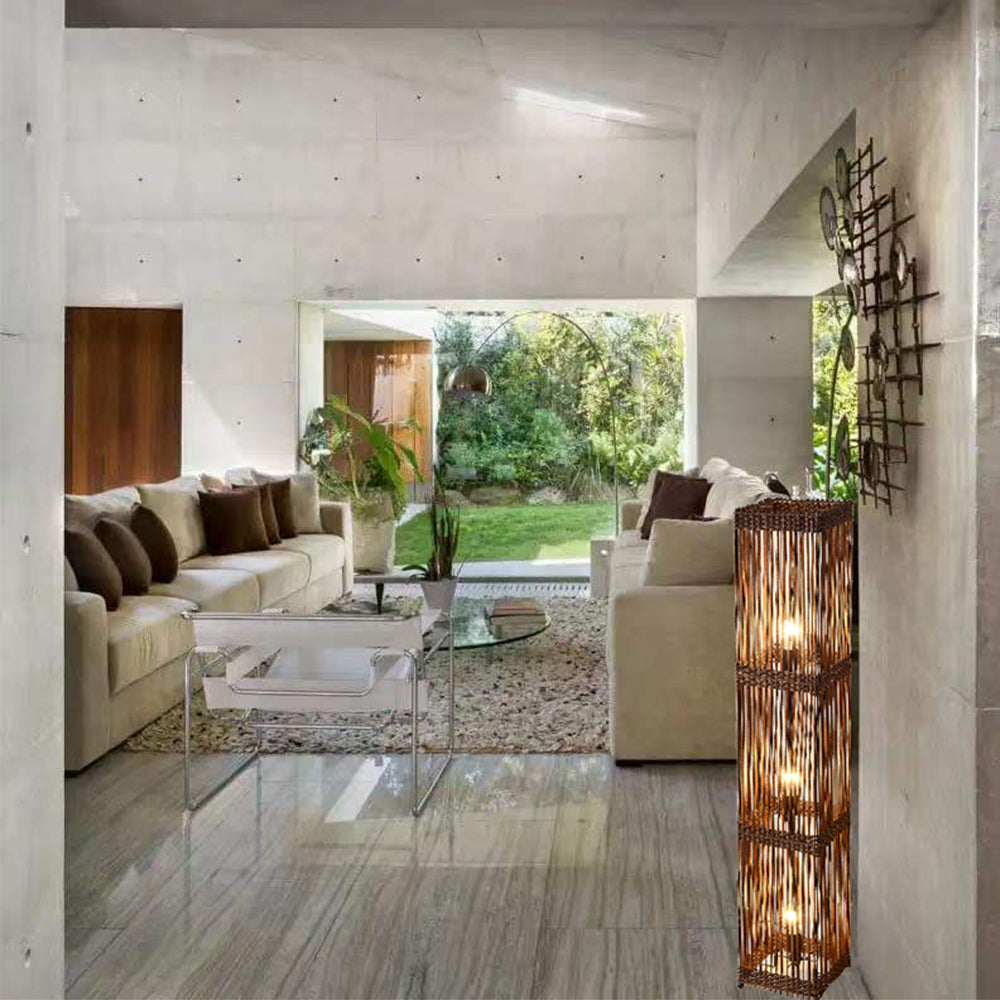 Floor lamp