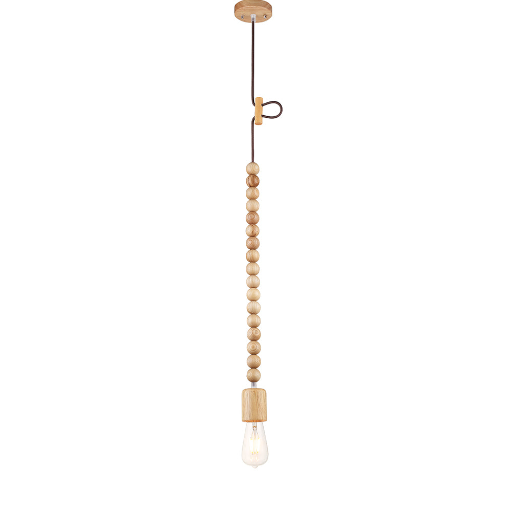 Pendant light