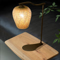 Table lamp