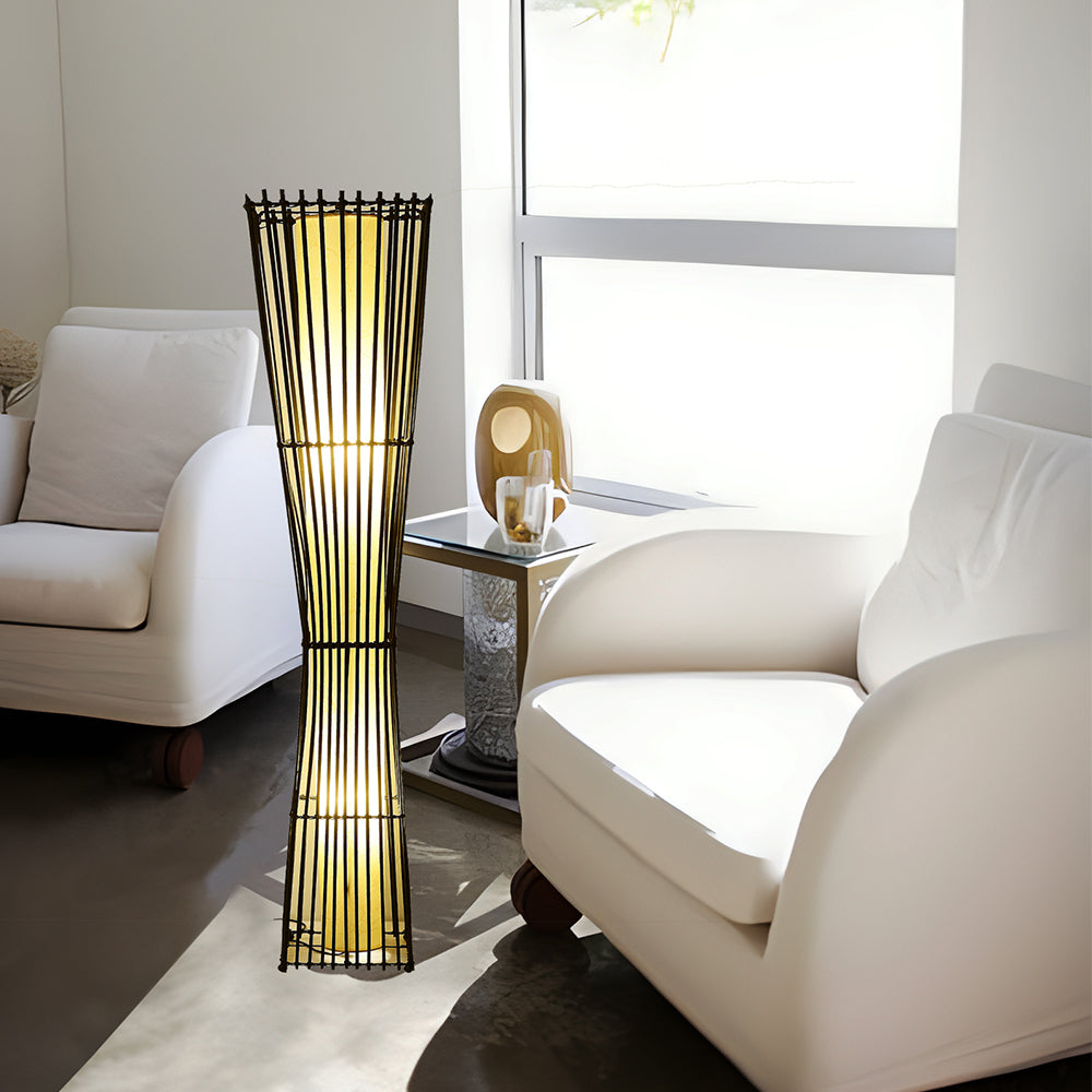 Floor lamp