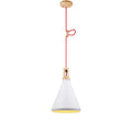 Pendant light