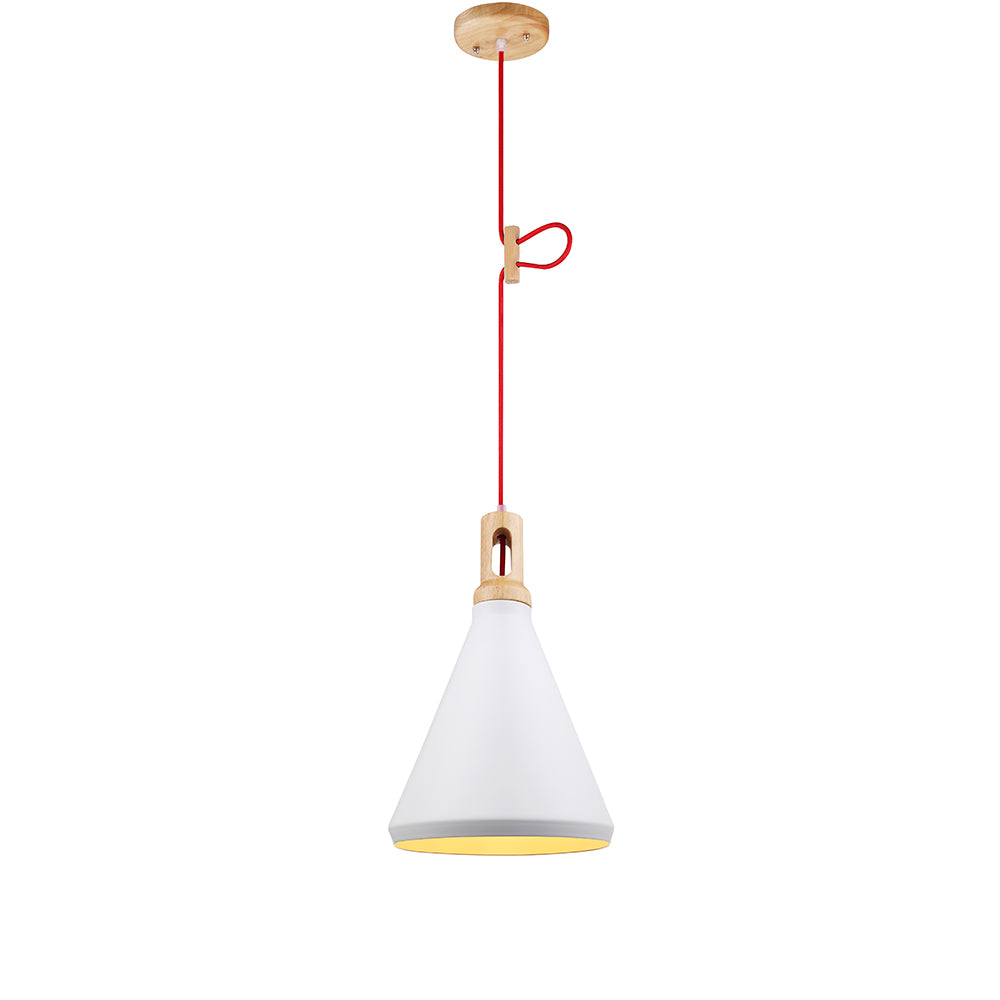 Pendant light