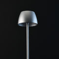 Table Lamp USB Rechargeable Touch Control Night Light for Bedroom  Restaurant  Desk