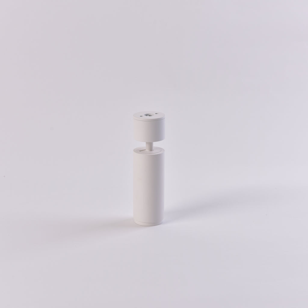Surface-mounted Spotlight Aluminum 36V  24° Beam Angle Ceiling Spot Light