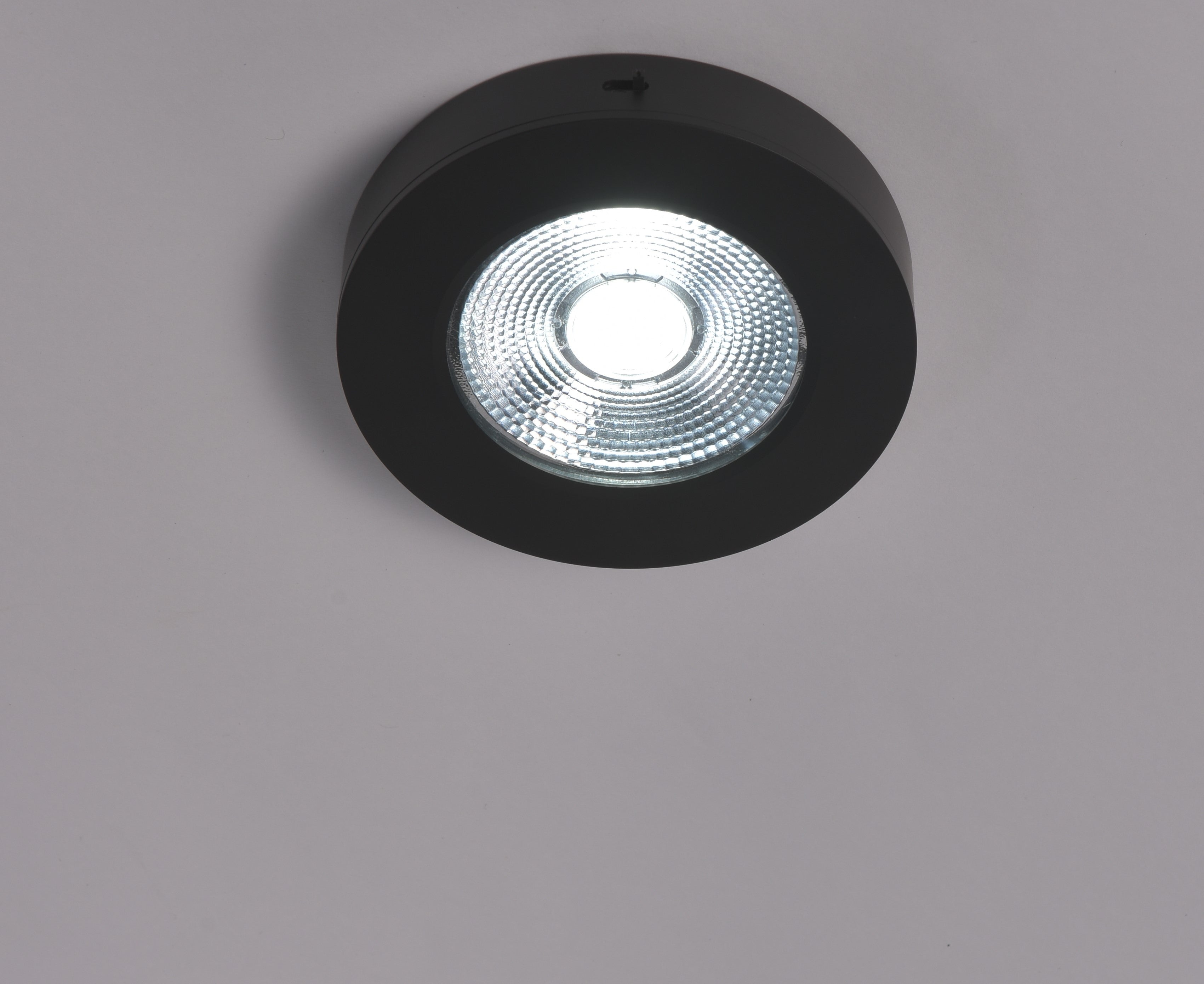 Adjustable CCT Mini LED Shelf Light Custom Closet Lighting