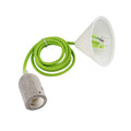 Pendant light