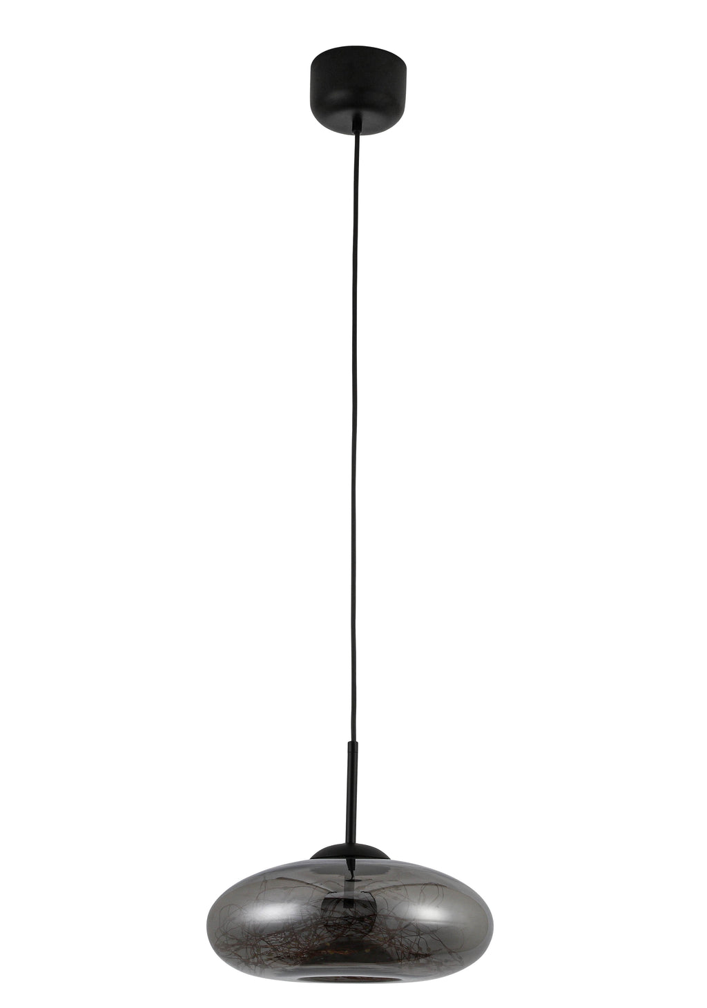 Modern Amber Glass LED Pendant Light   Ceiling Light Fixture for Kitchen Island Bedroom & Living Room  Coffee Shop