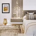 Table lamp