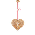 Pendant light