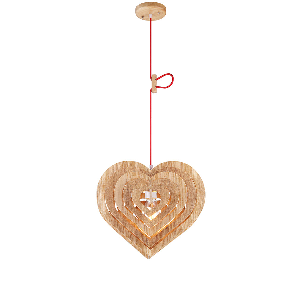 Pendant light