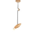 Pendant light