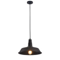 Pendant light