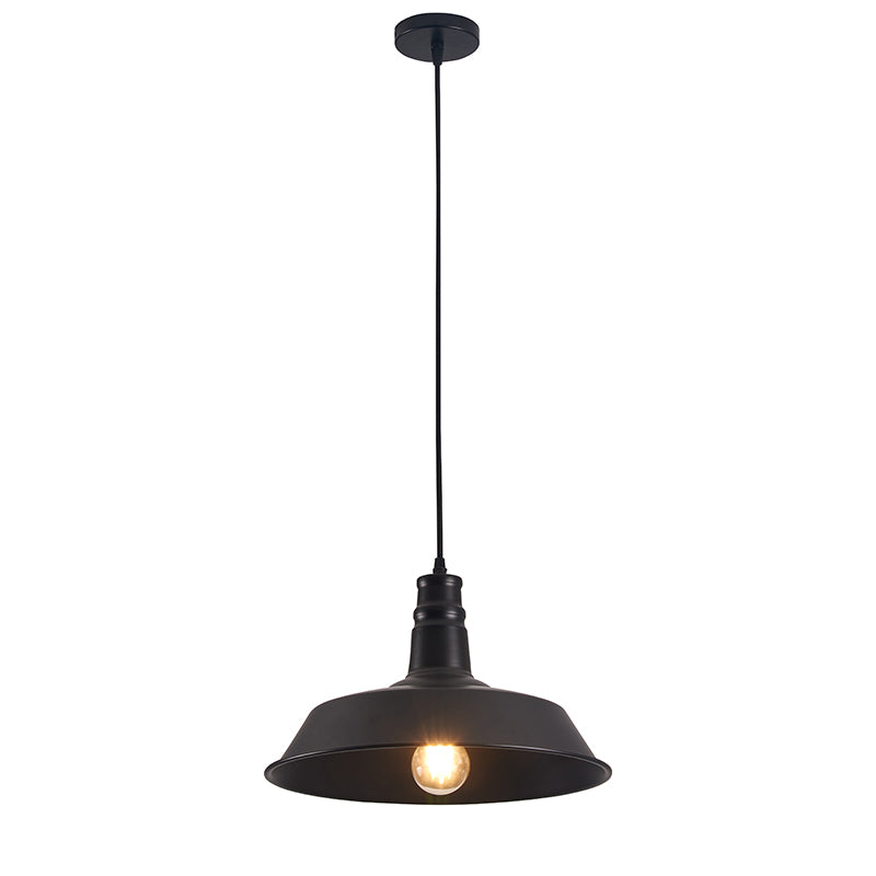 Pendant light