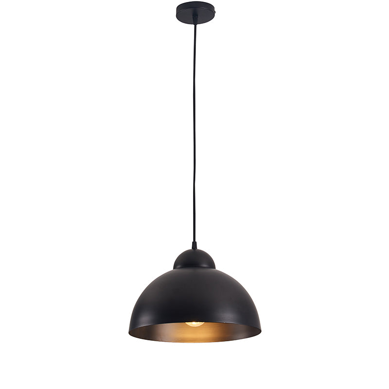 Pendant light