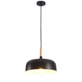 Pendant light