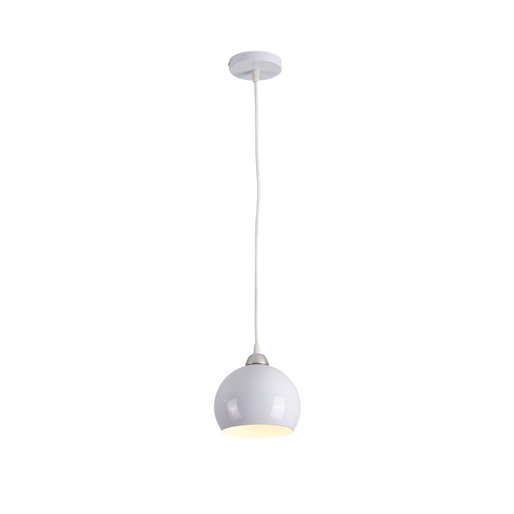 Pendant light
