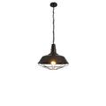 Pendant light