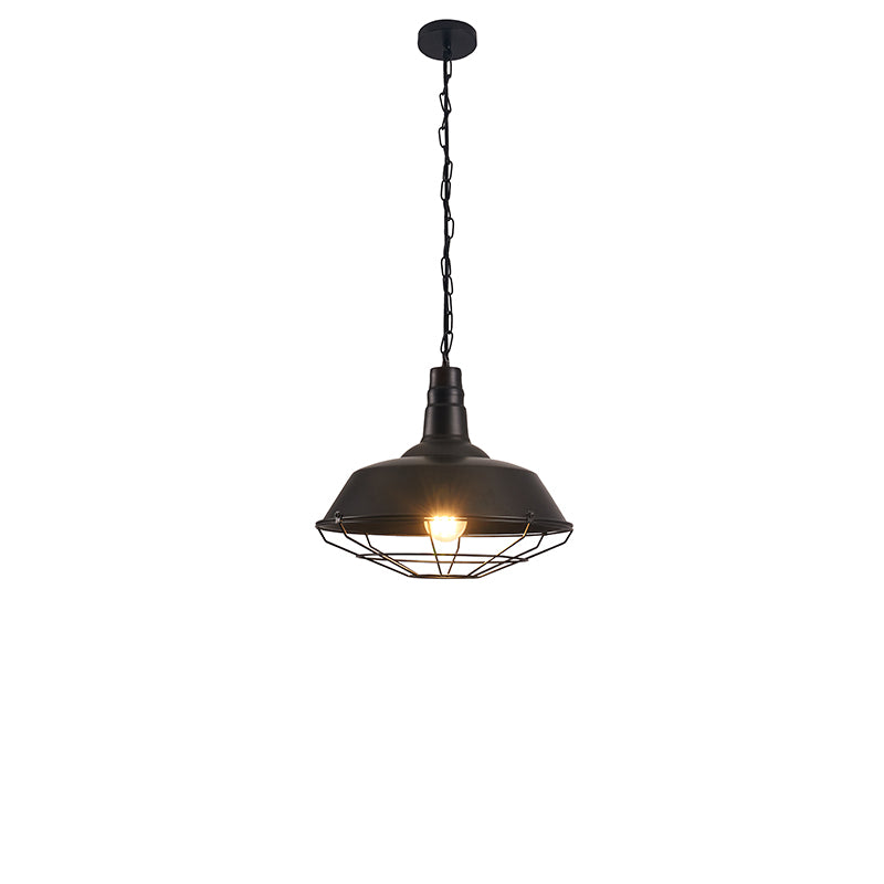 Pendant light