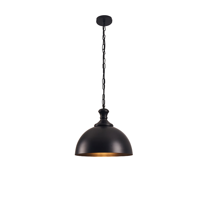 Pendant light