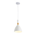 Pendant light