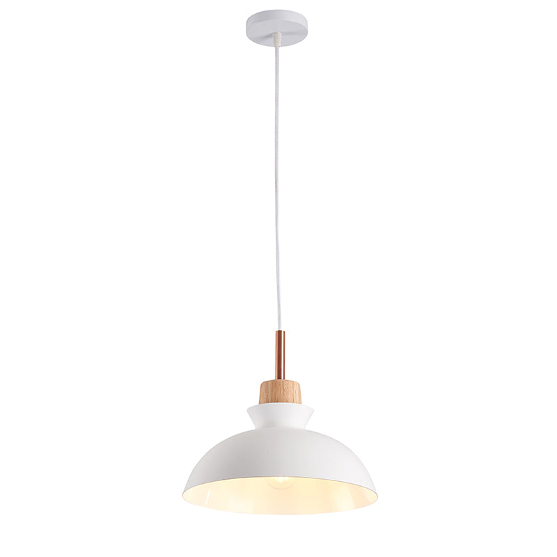 Pendant light