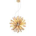 Pendant light