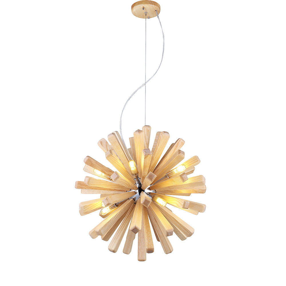 Pendant light